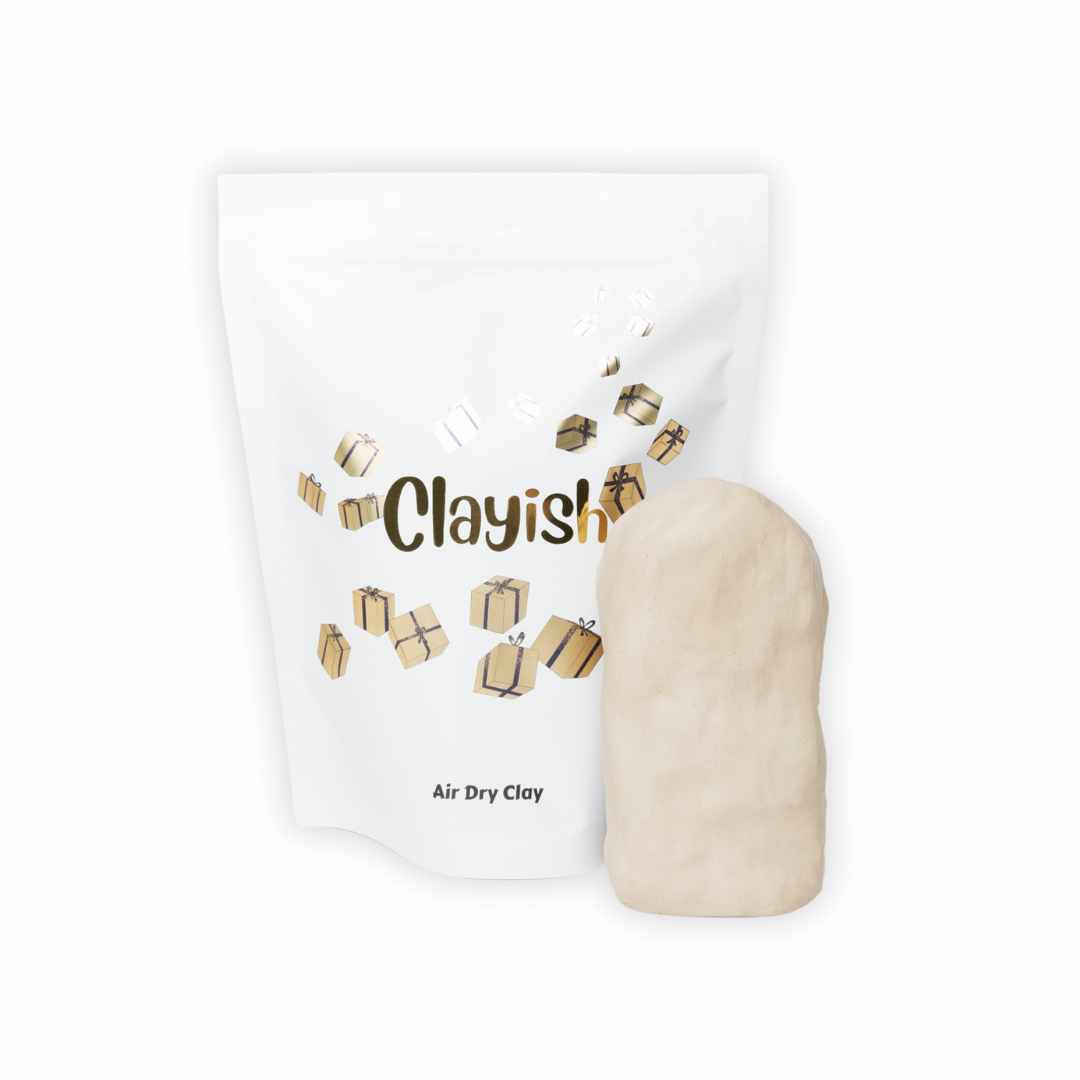 Extra Clay Bags