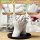 Clayish Hand Casting Kit