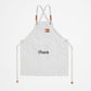 Clayish Apron (Limited Edition)