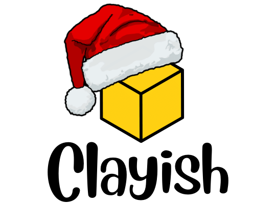 Clayish